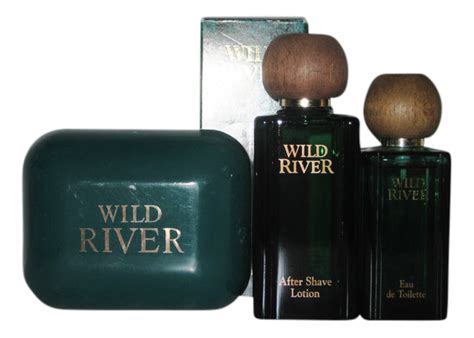 Wild River von Exquisit Berlin / VEB Exquisit (Eau de .